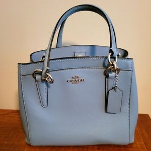 Coach shoulder bag